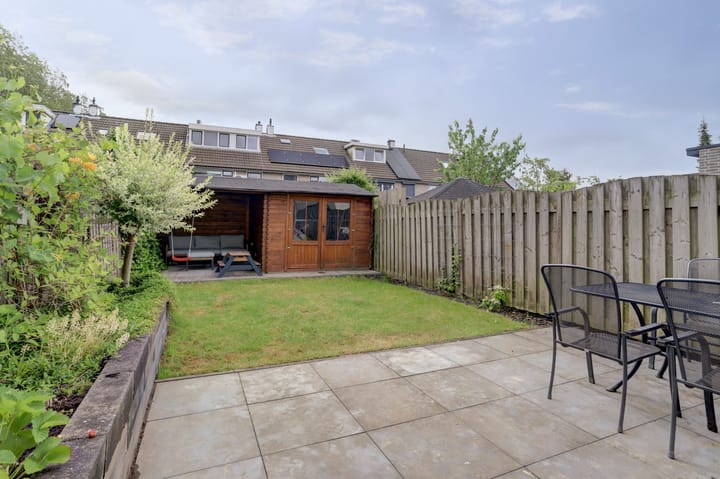 Foto 6 van Keizersdam 103