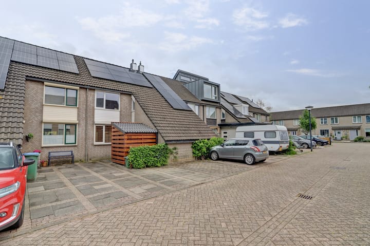 Foto 7 van Keizersdam 103