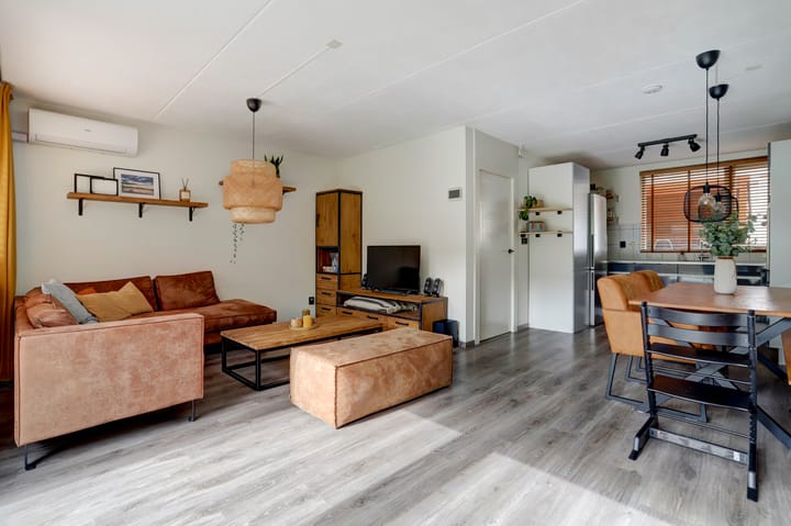 Foto 10 van Keizersdam 103