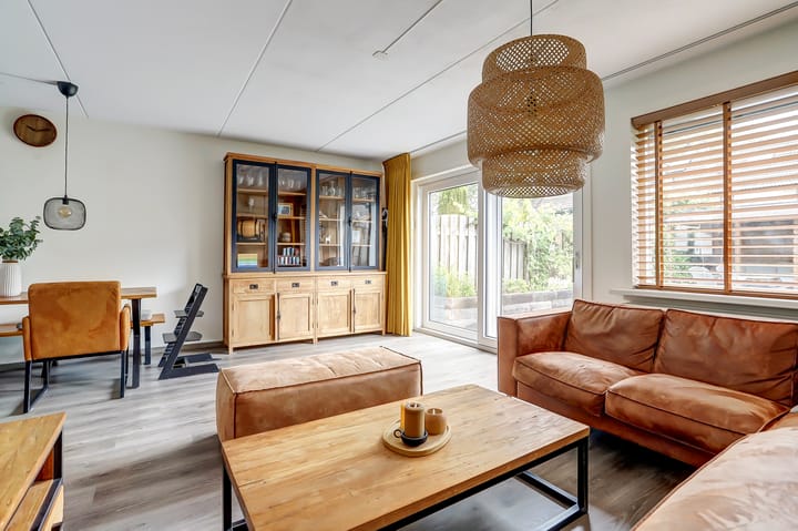 Foto 11 van Keizersdam 103