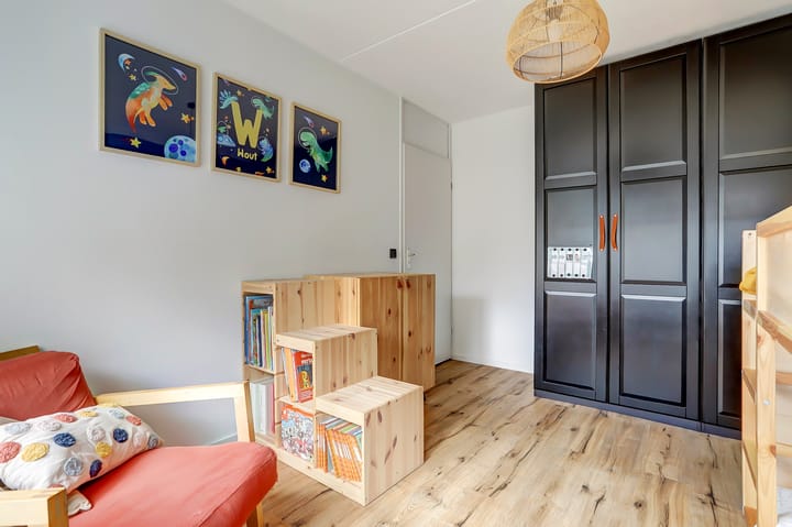 Foto 22 van Keizersdam 103