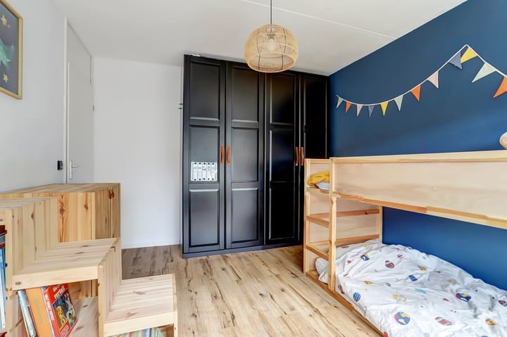 Foto 23 van Keizersdam 103