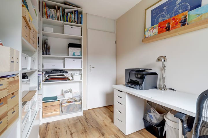 Foto 25 van Keizersdam 103