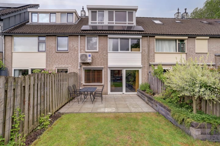 Foto 32 van Keizersdam 103