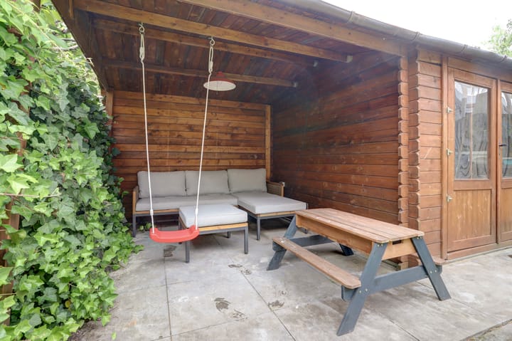 Foto 33 van Keizersdam 103