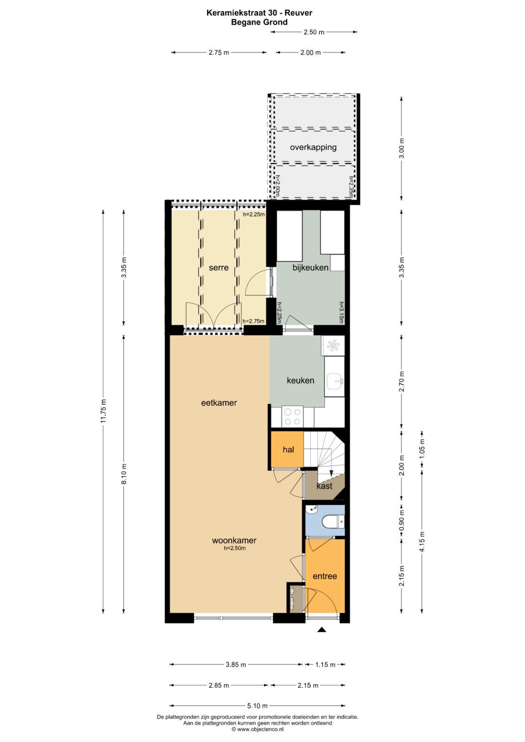 Foto 41 van Keramiekstraat 30