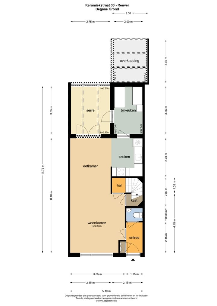 Foto 41 van Keramiekstraat 30