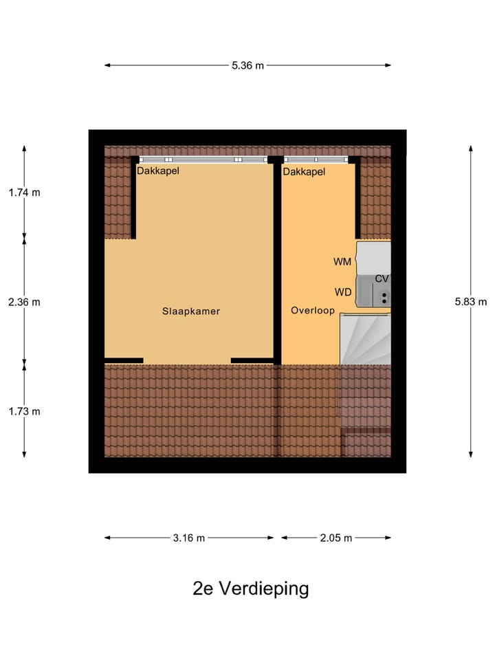 Foto 41 van Keizersdam 103
