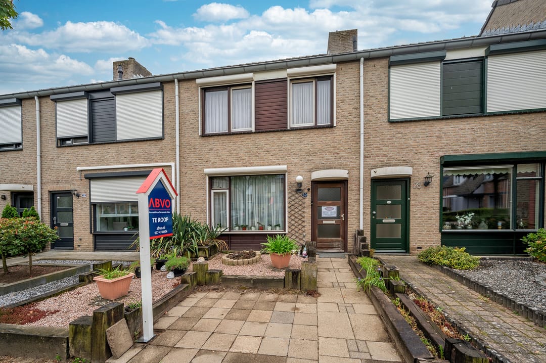 Foto 2 van Keramiekstraat 30