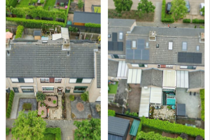 Foto 3 van Keramiekstraat 30