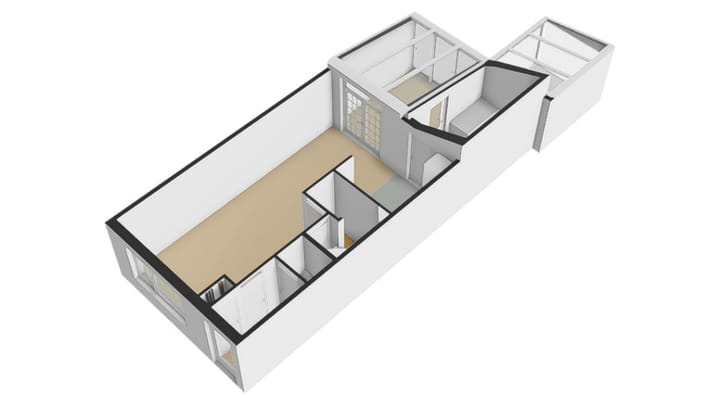 Foto 43 van Keramiekstraat 30