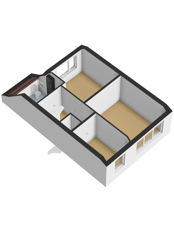 Foto 44 van Keizersdam 103
