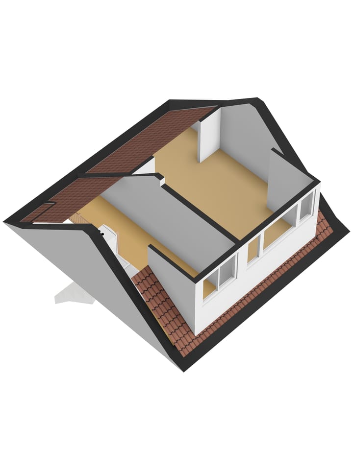 Foto 45 van Keizersdam 103