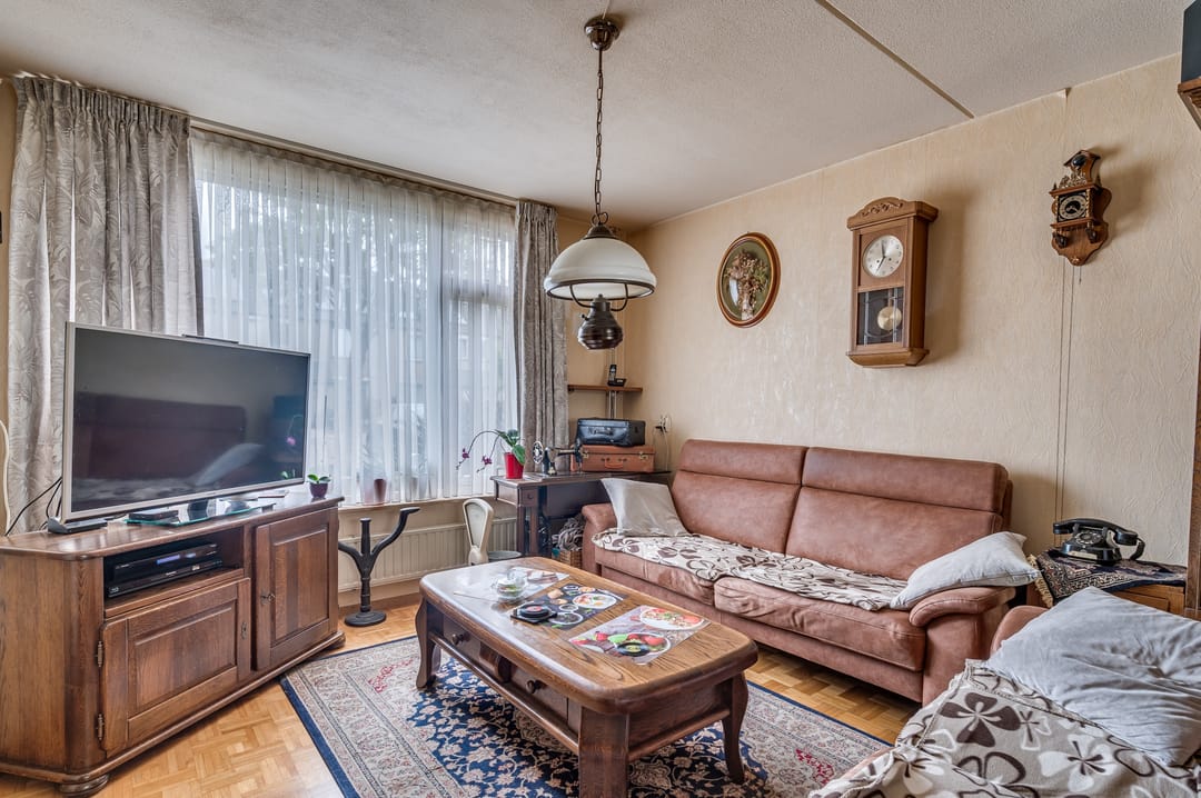 Foto 8 van Keramiekstraat 30