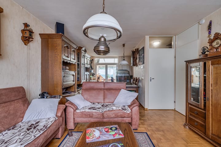 Foto 9 van Keramiekstraat 30