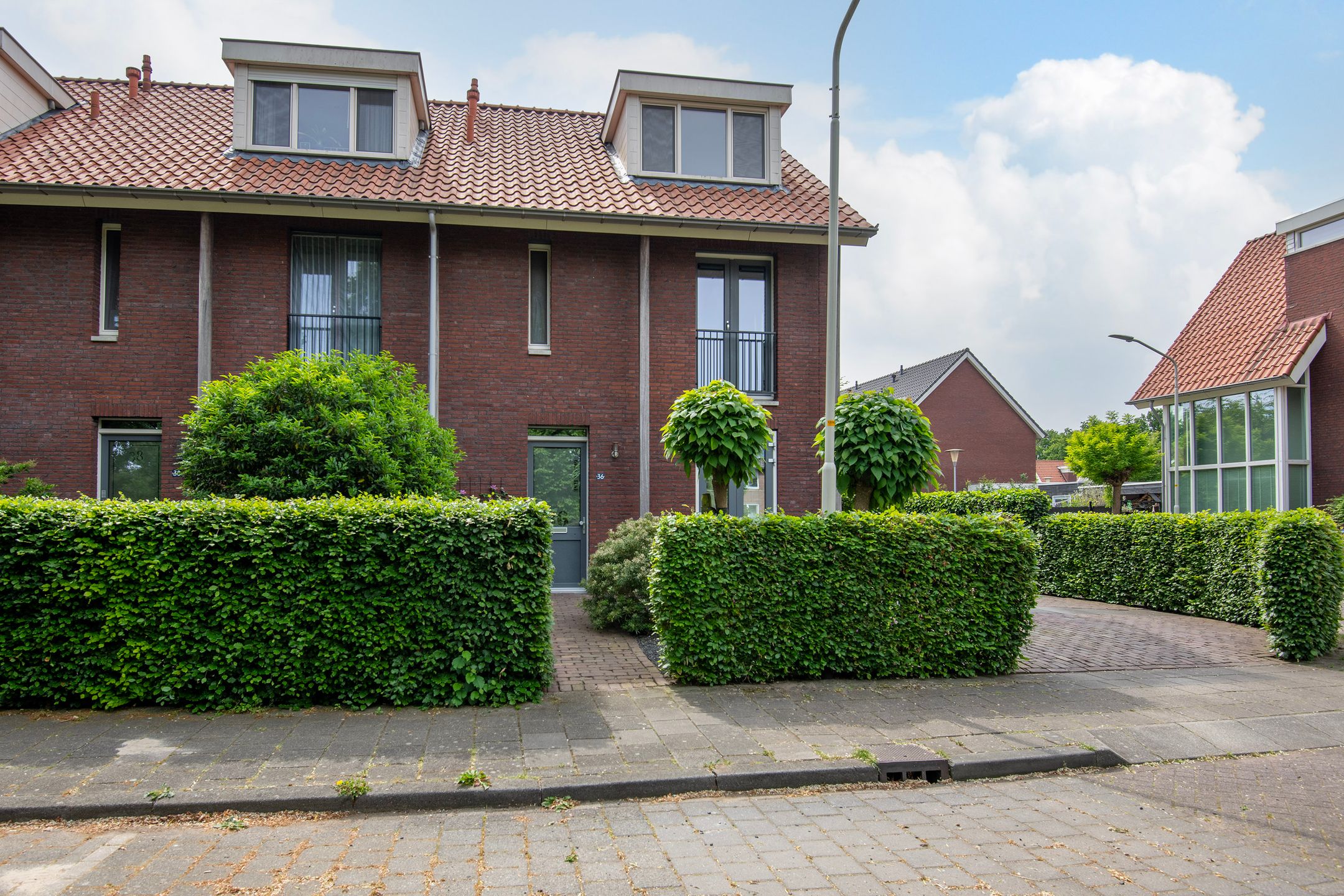 Foto 3 van Meidoornstraat 36