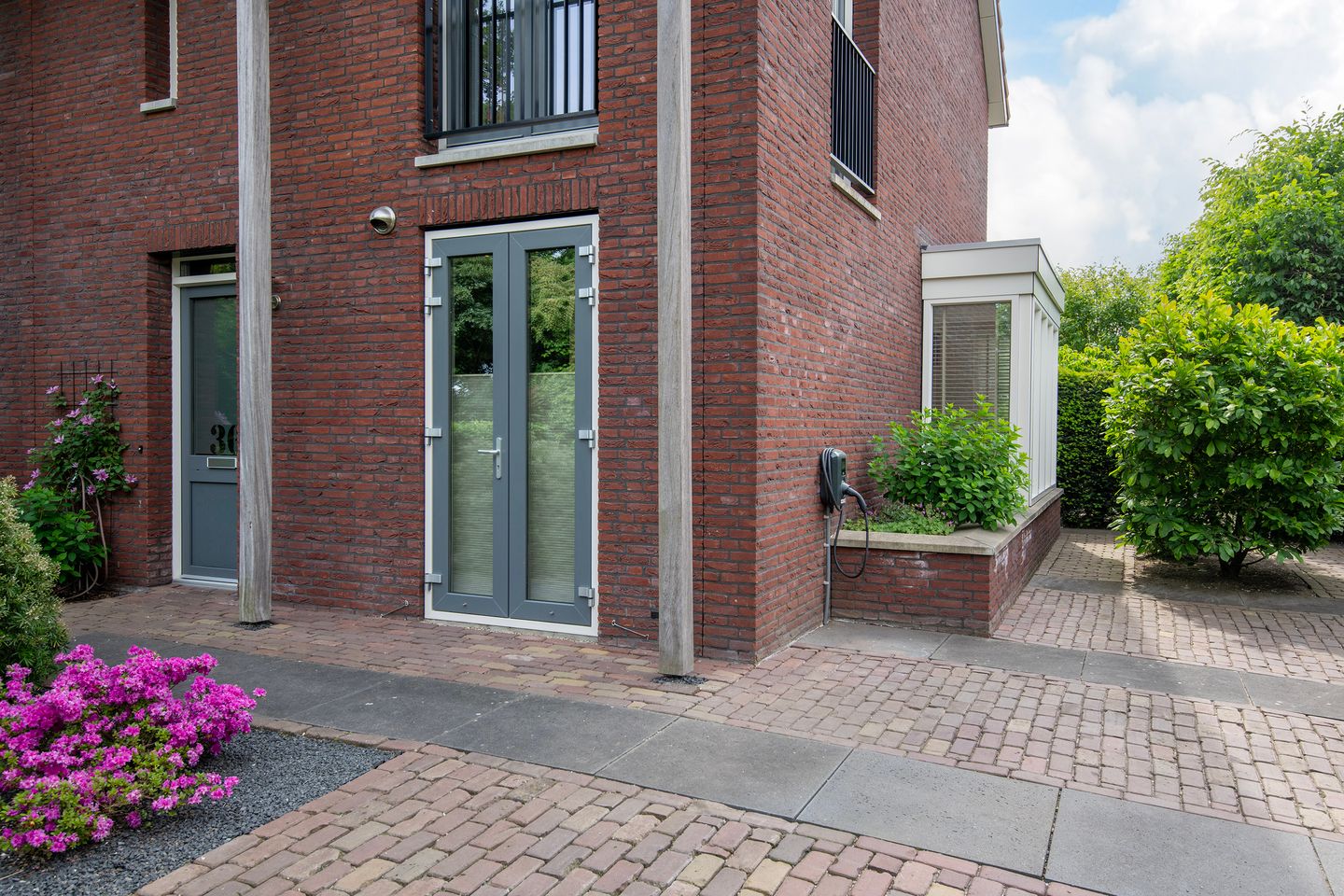 Foto 4 van Meidoornstraat 36