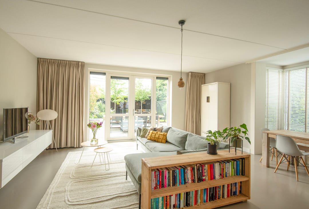 Foto 8 van Meidoornstraat 36