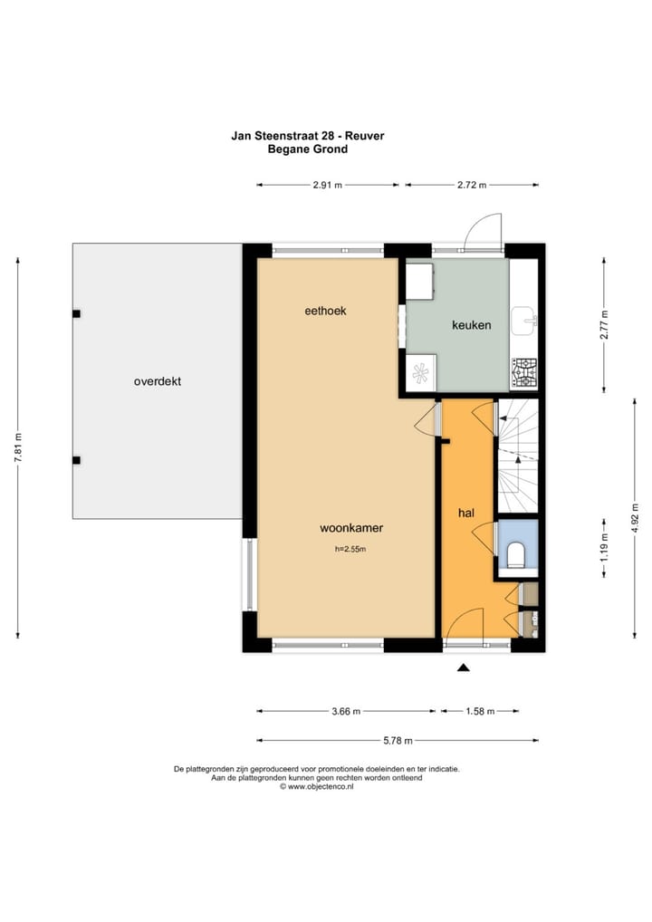 Foto 54 van Jan Steenstraat 28