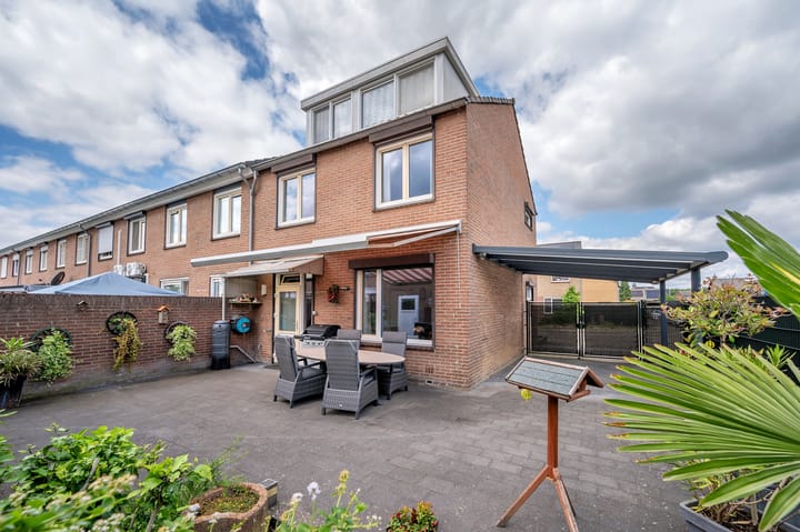 Foto 8 van Jan Steenstraat 28