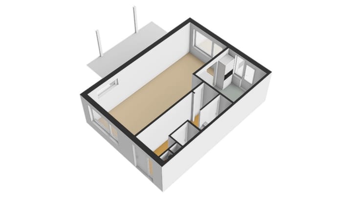 Foto 56 van Jan Steenstraat 28