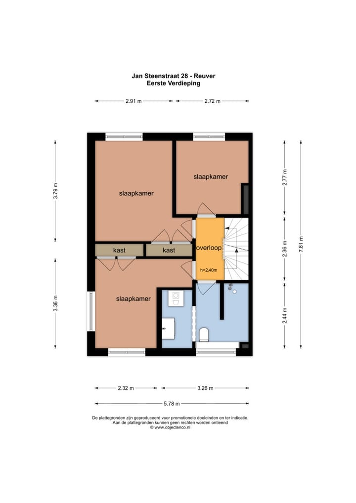 Foto 57 van Jan Steenstraat 28