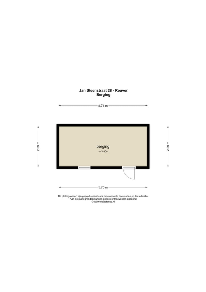 Foto 63 van Jan Steenstraat 28