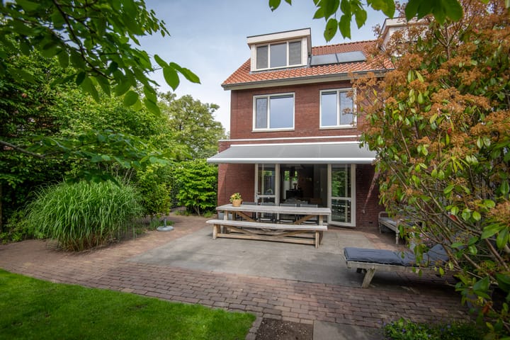 Foto 26 van Meidoornstraat 36