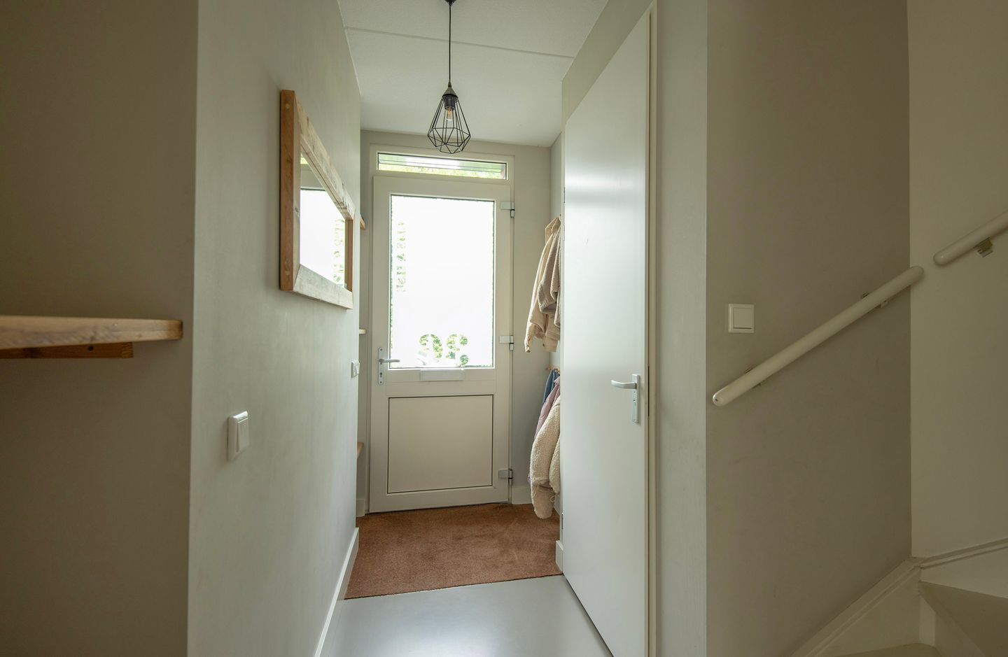 Foto 5 van Meidoornstraat 36