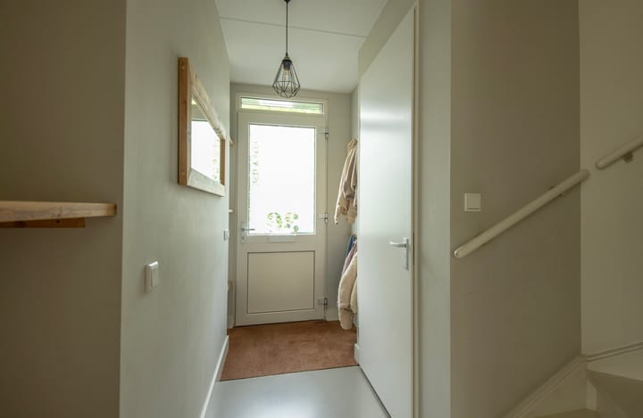 Foto 5 van Meidoornstraat 36