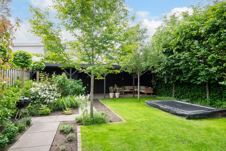 Foto 27 van Meidoornstraat 36