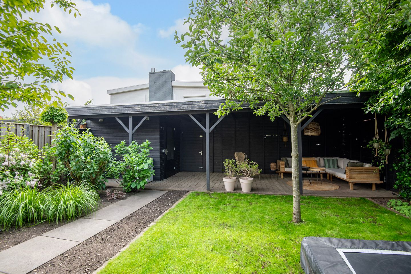 Foto 29 van Meidoornstraat 36