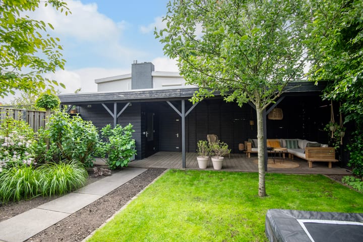 Foto 29 van Meidoornstraat 36