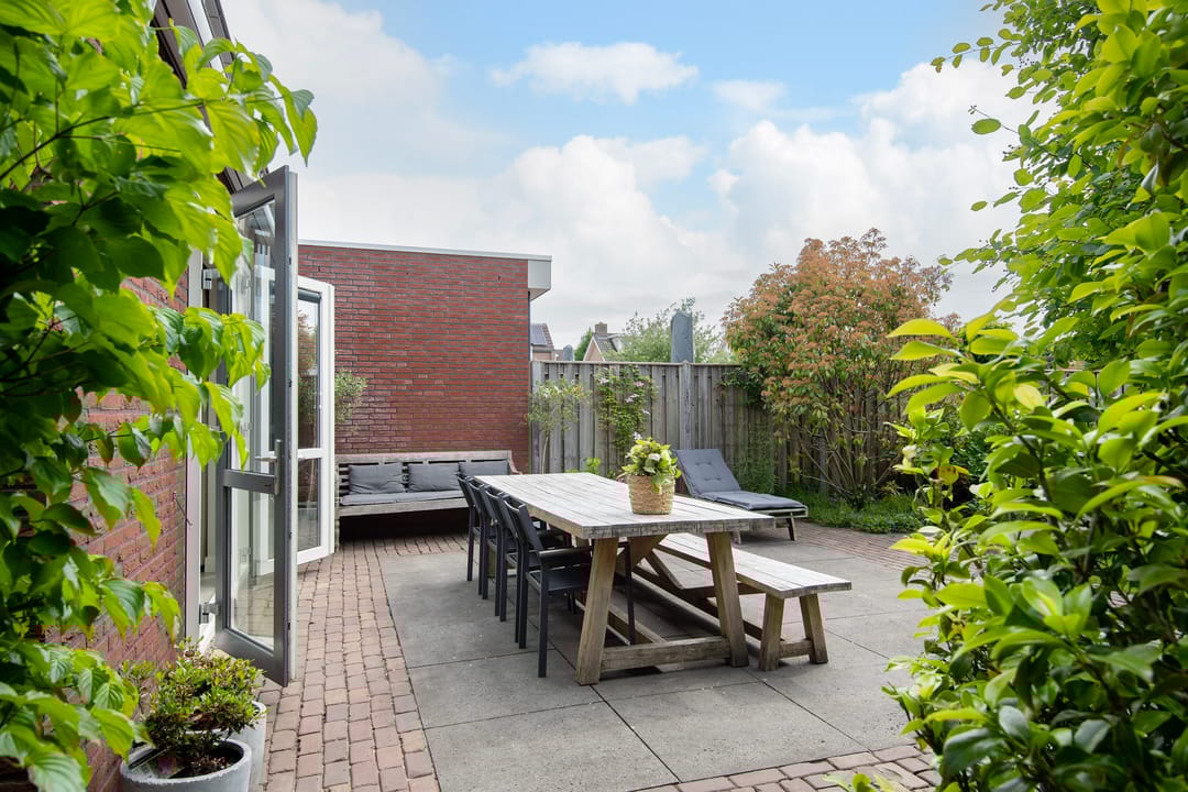 Foto 31 van Meidoornstraat 36