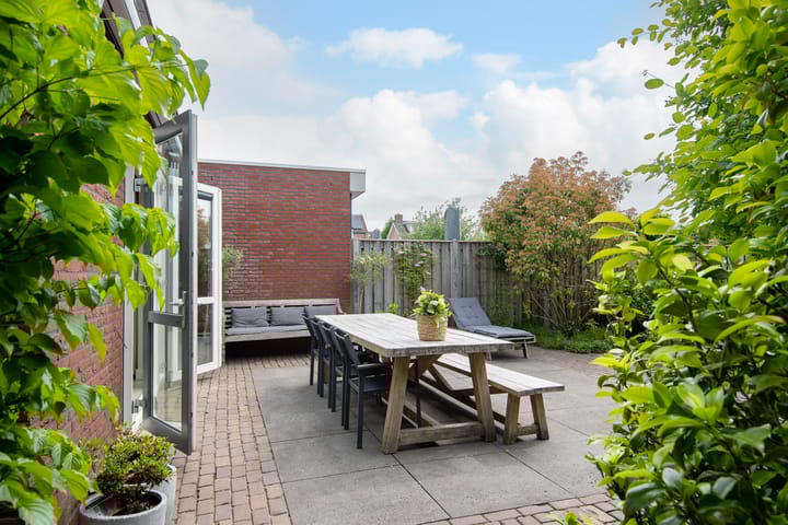 Foto 31 van Meidoornstraat 36