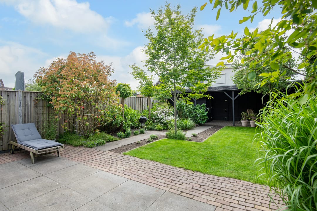 Foto 32 van Meidoornstraat 36