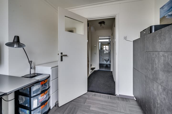 Foto 28 van Jan Steenstraat 28