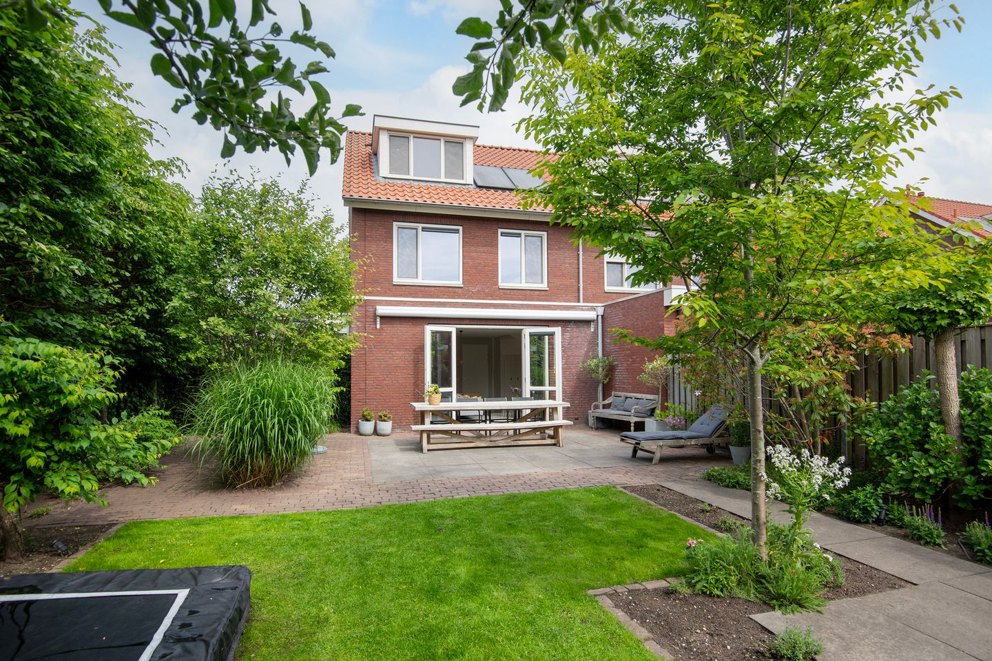 Foto 34 van Meidoornstraat 36