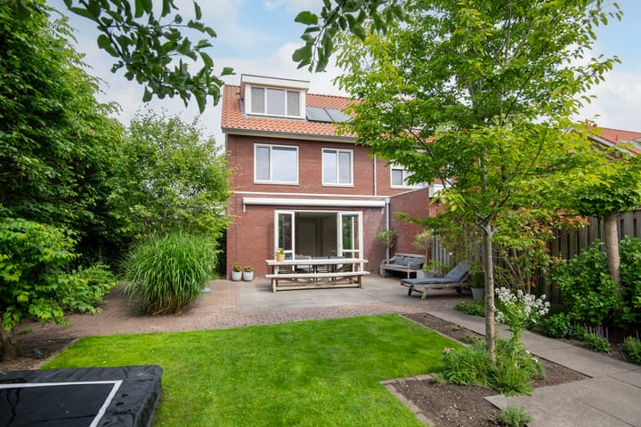 Foto 34 van Meidoornstraat 36