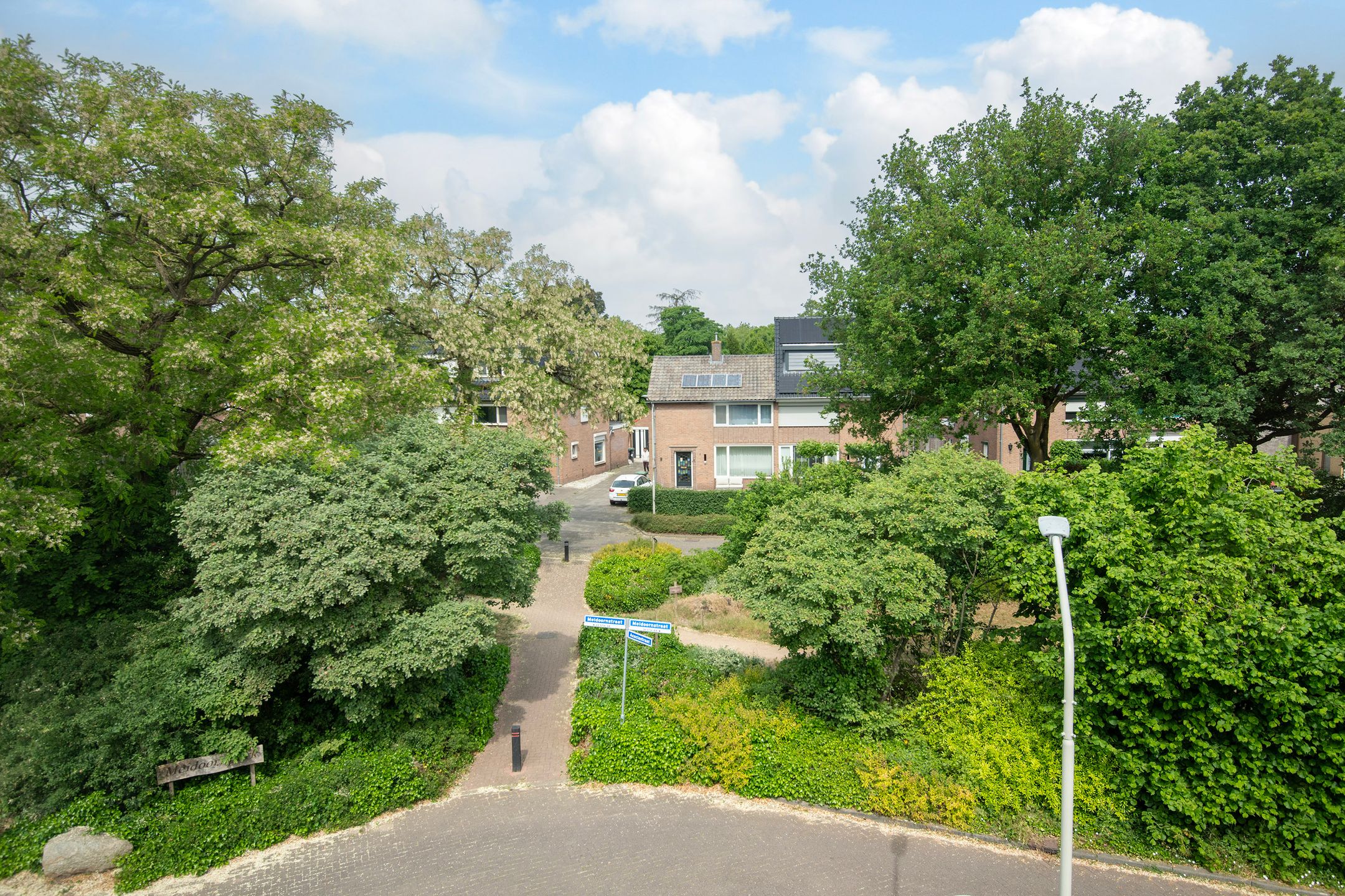 Foto 36 van Meidoornstraat 36