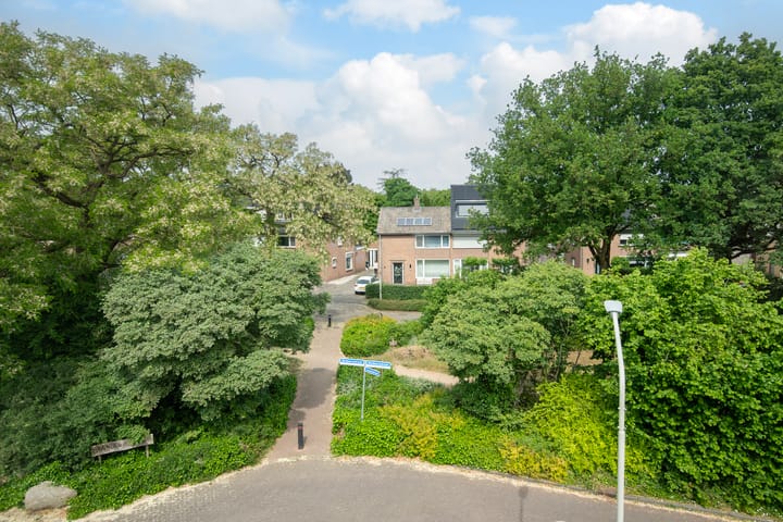 Foto 36 van Meidoornstraat 36