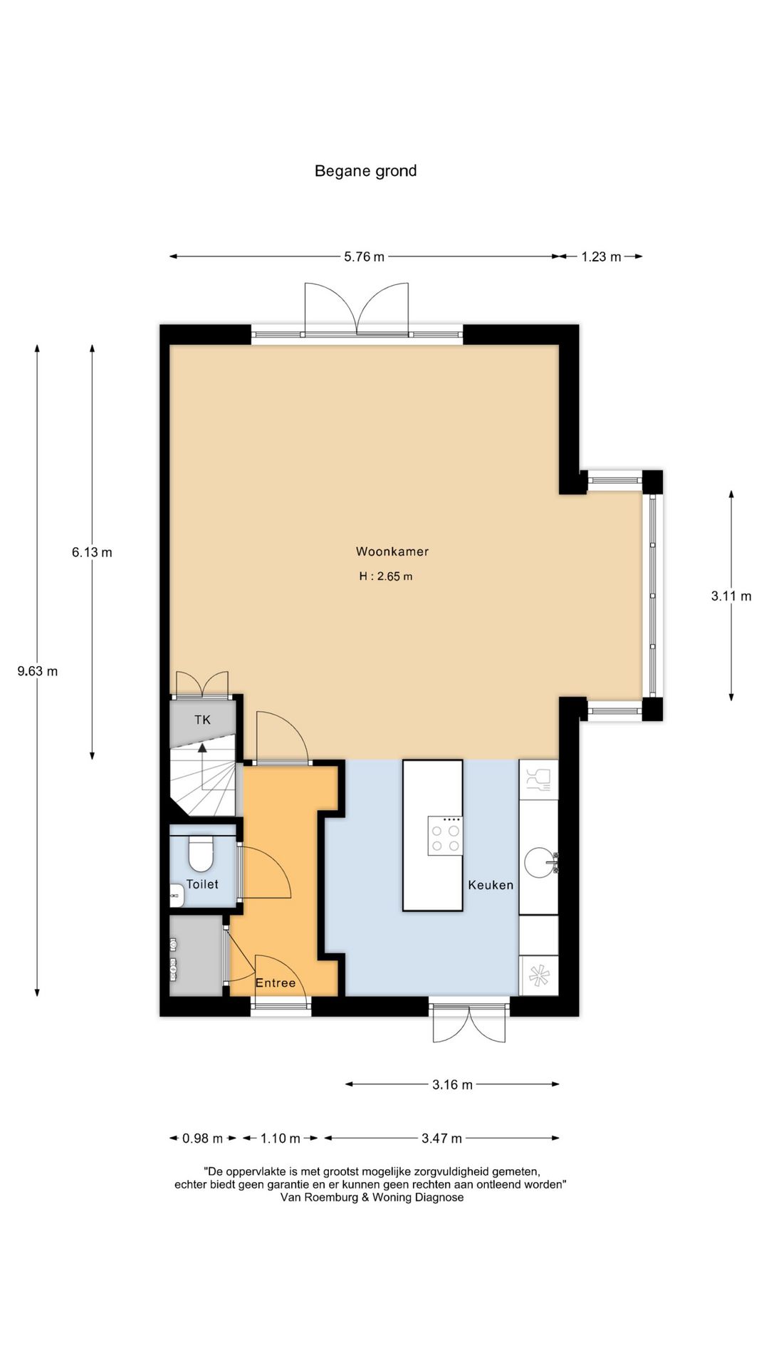 Foto 37 van Meidoornstraat 36