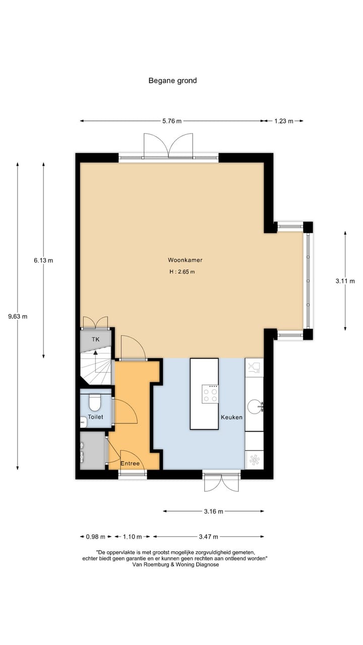 Foto 37 van Meidoornstraat 36