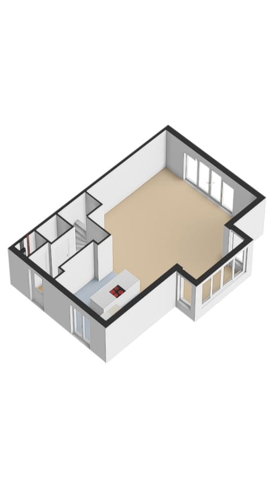 Foto 38 van Meidoornstraat 36