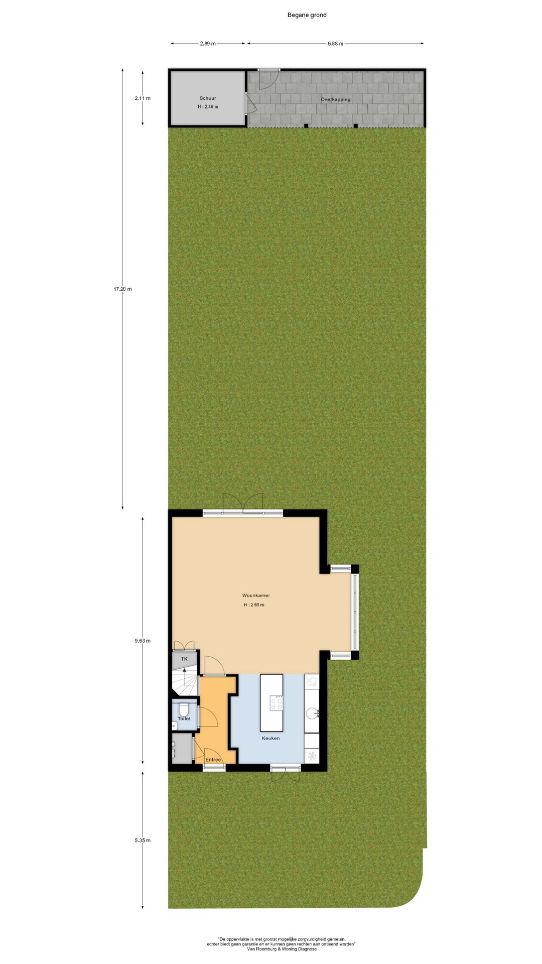 Foto 39 van Meidoornstraat 36