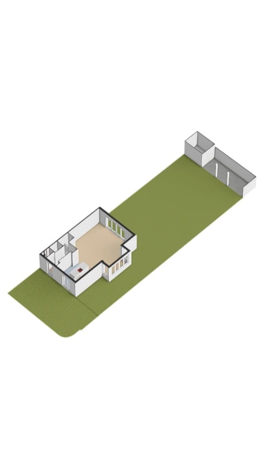 Foto 40 van Meidoornstraat 36