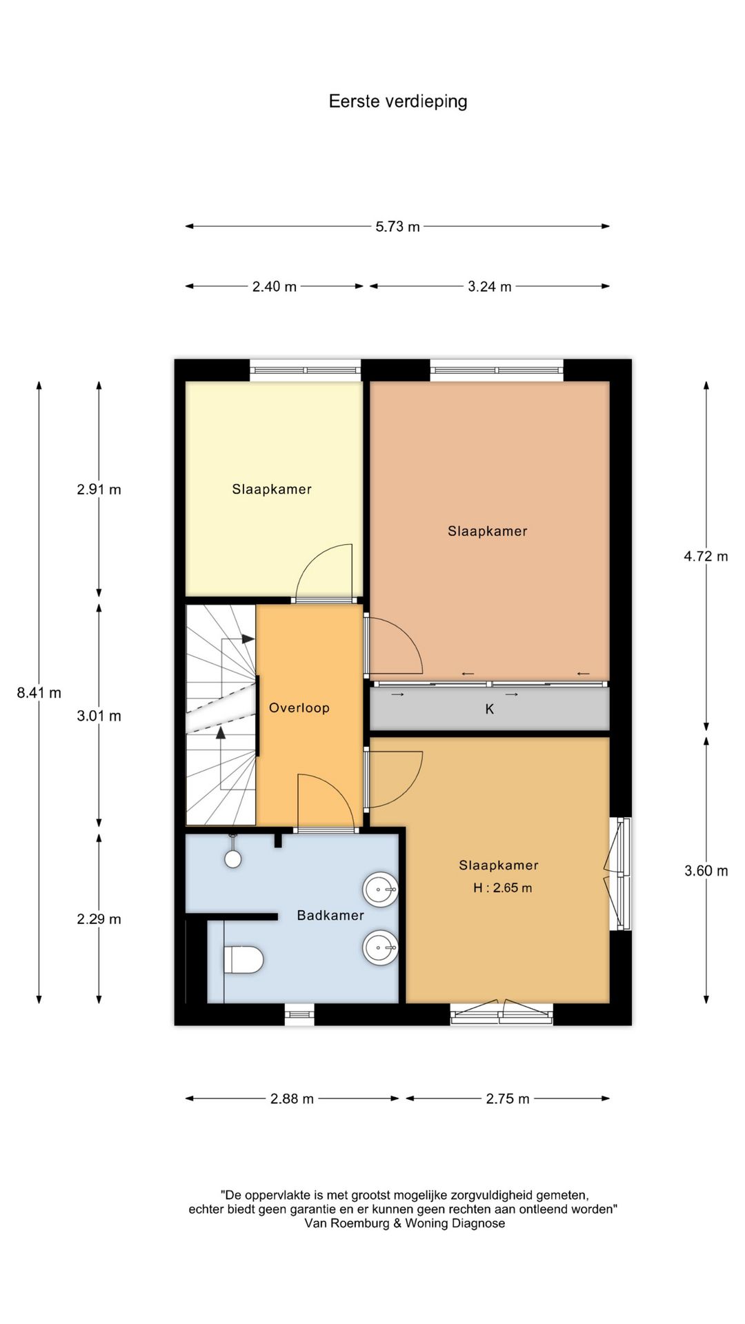 Foto 41 van Meidoornstraat 36