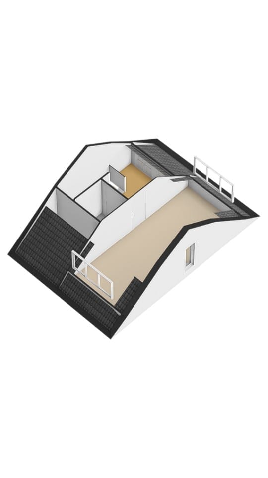 Foto 43 van Meidoornstraat 36