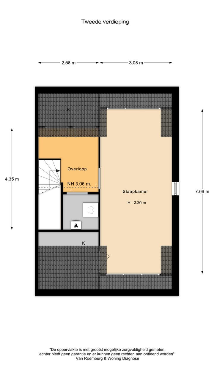 Foto 44 van Meidoornstraat 36