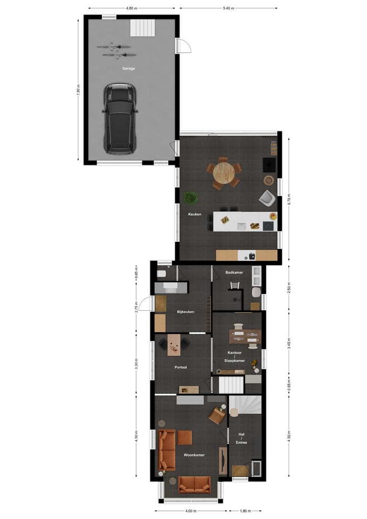 Photo 47 of Burgemeester van der Schansstraat 49